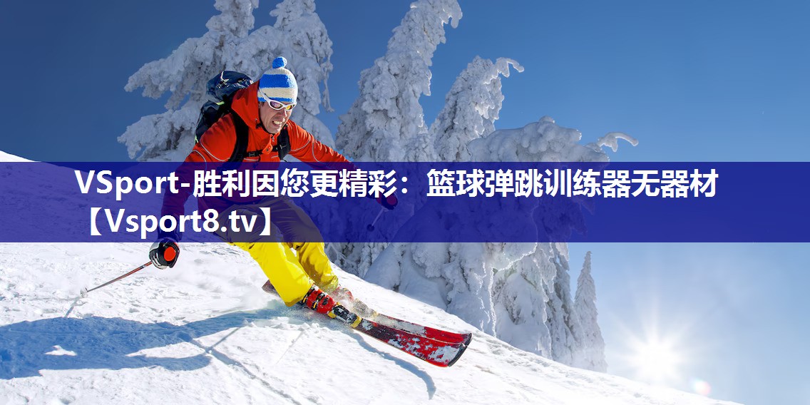 VSport-胜利因您更精彩：篮球弹跳训练器无器材