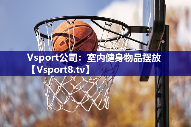 Vsport公司：室内健身物品摆放