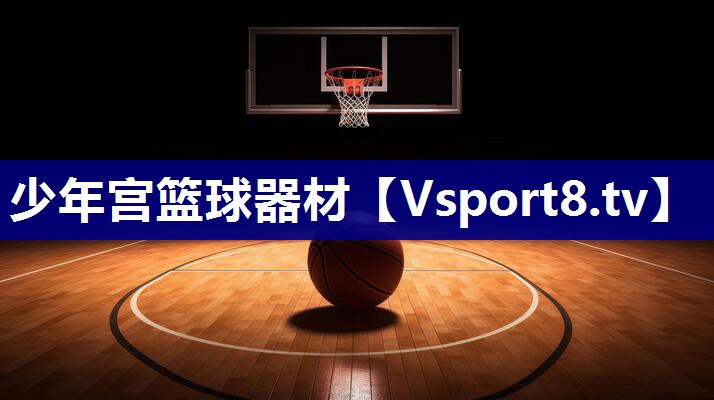 少年宫篮球器材