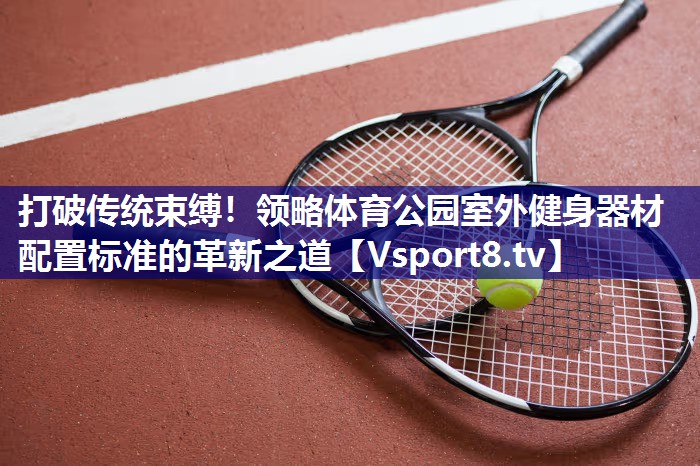 打破传统束缚！领略体育公园室外健身器材配置标准的革新之道