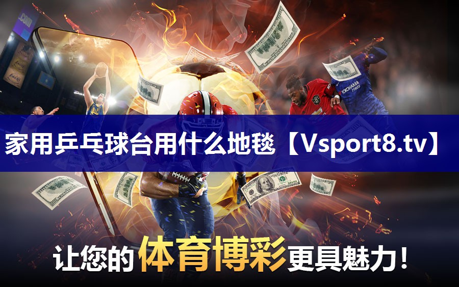 家用乒乓球台用什么地毯